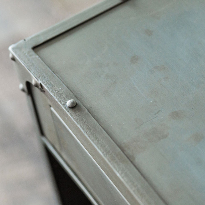 Hudson Side Table