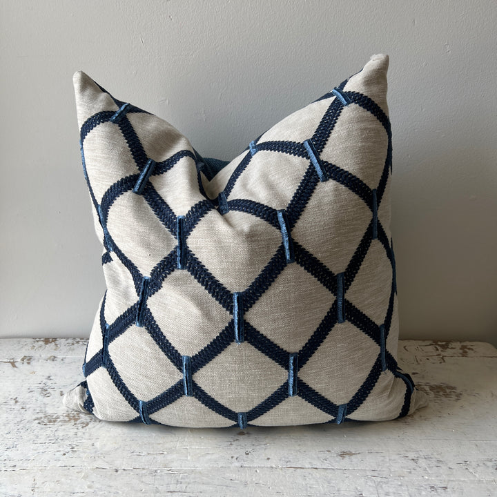 20" x 20" Pillow