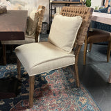 Waverly Side Chair