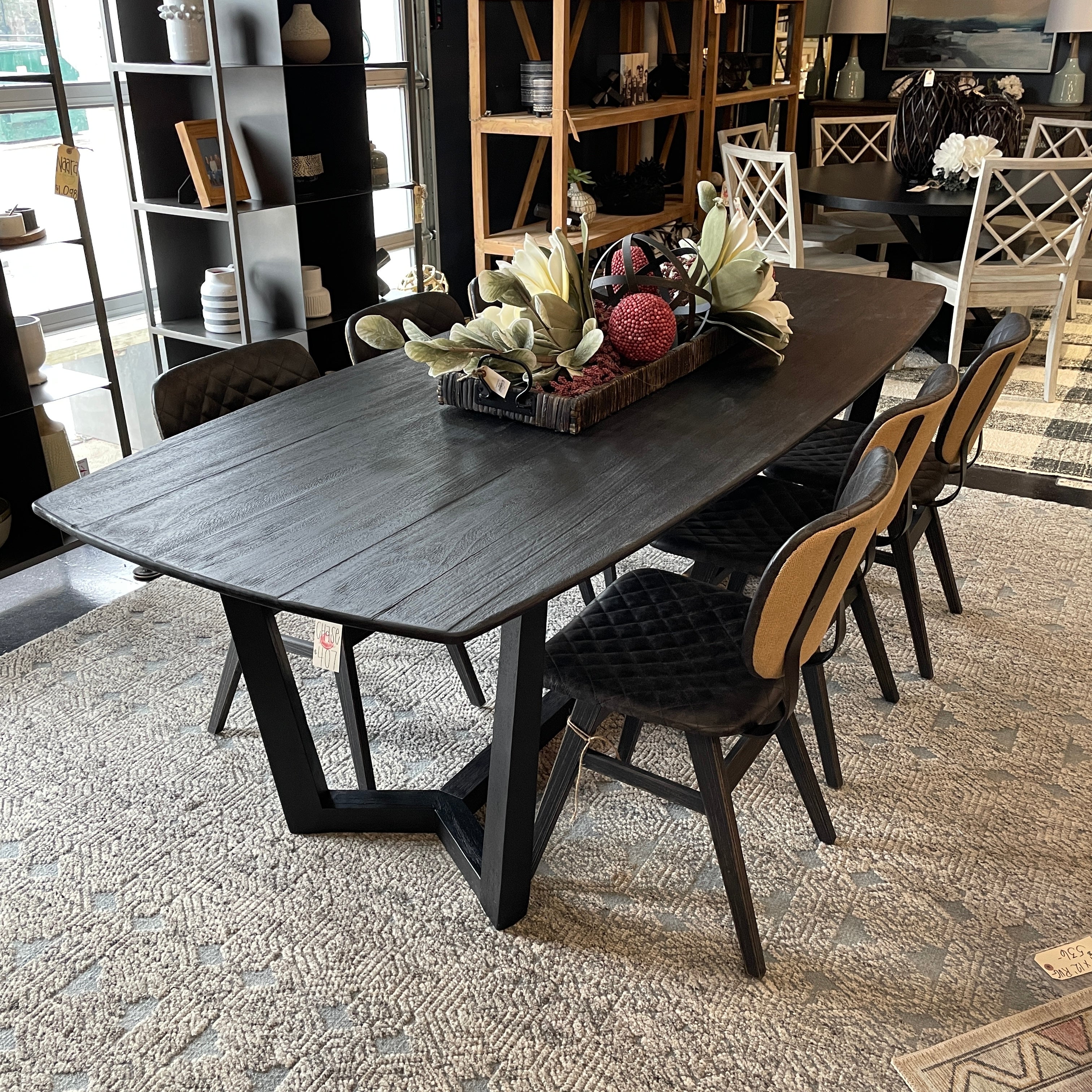 Cahill 95" Dining Table