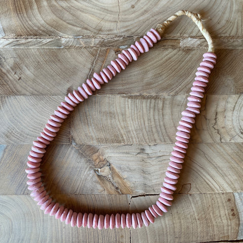Ashanti Beads - Pink