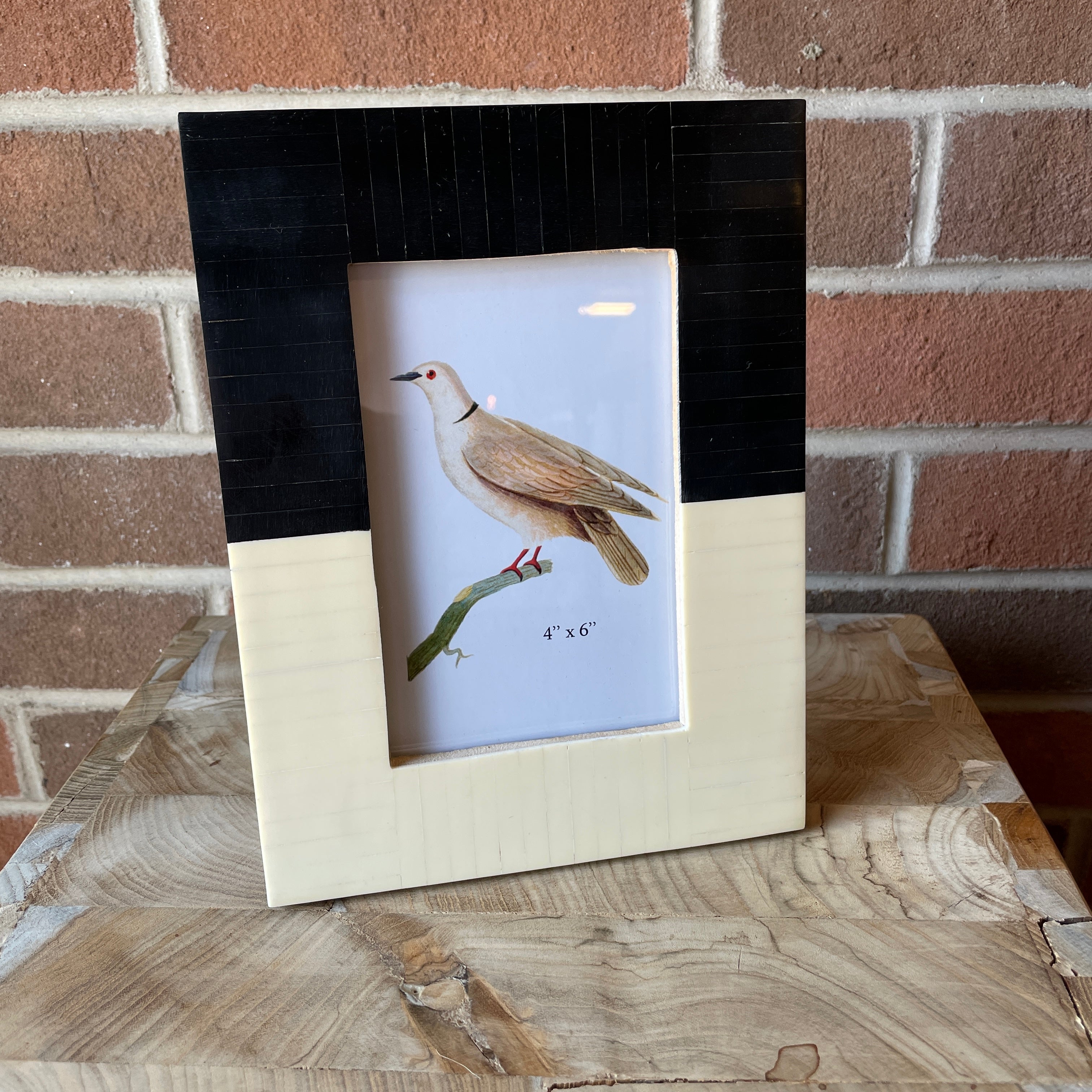4" x 6" Photo Frame