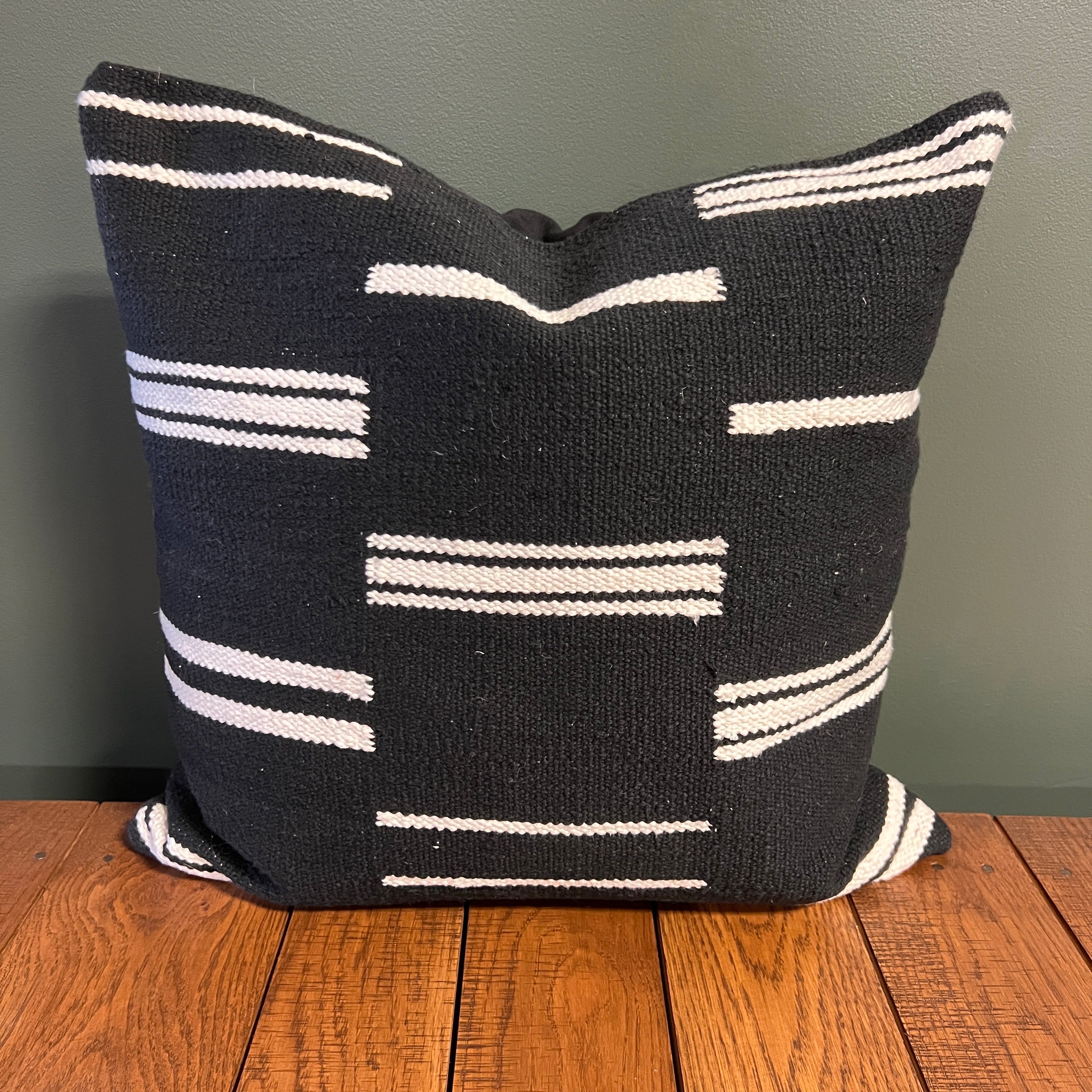 20" x 20" Pillow