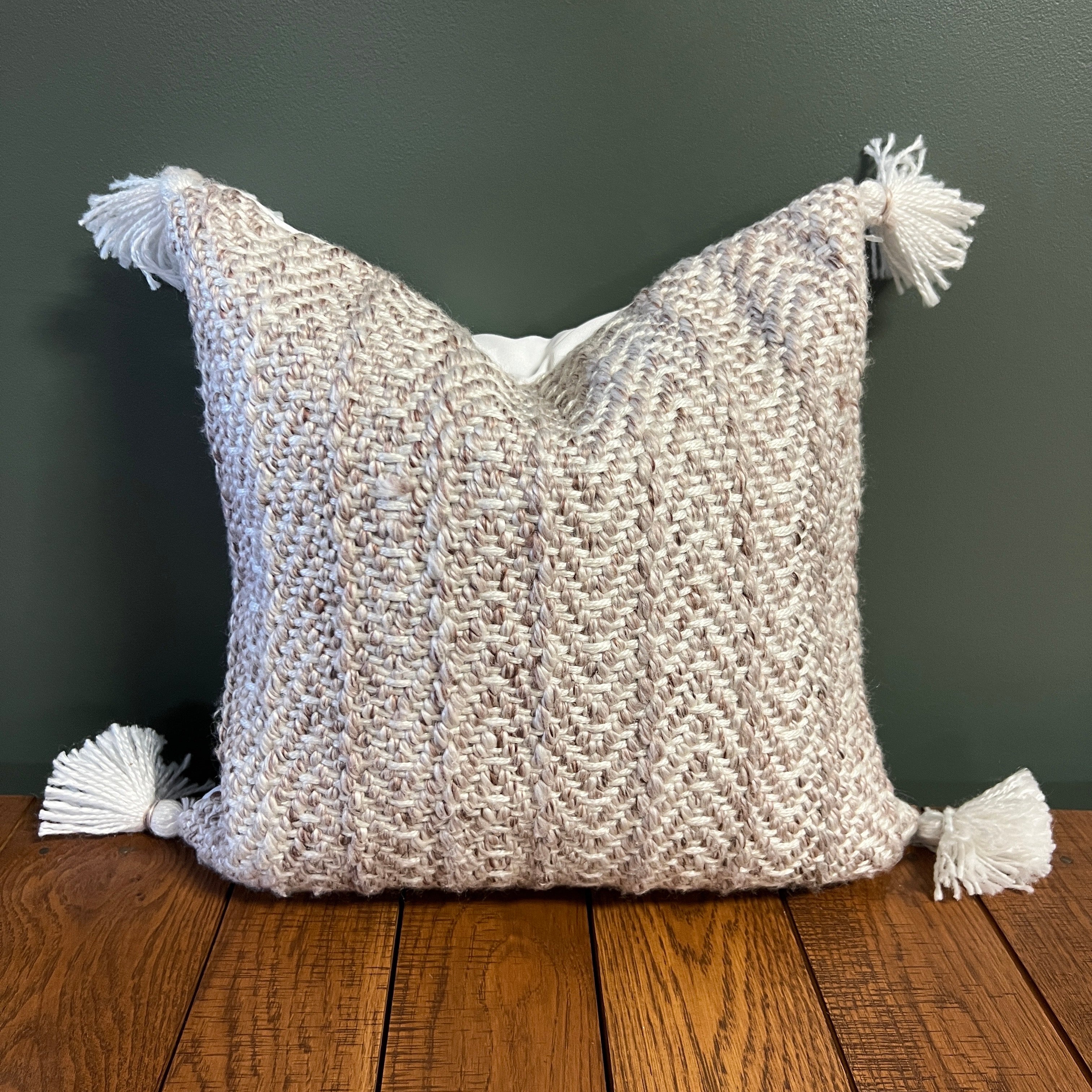 18 x 18 Pillow