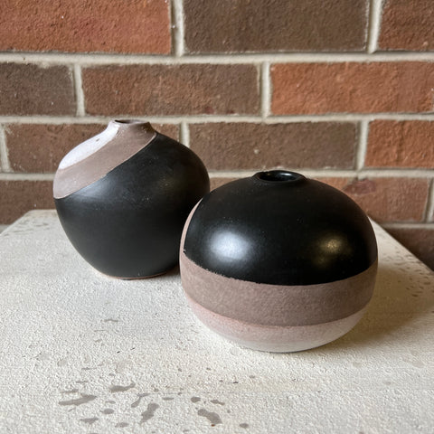 Multi-color Vase