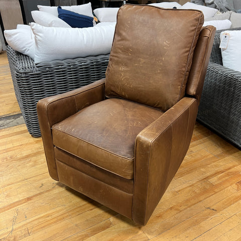Ani Wall Hugger Recliner