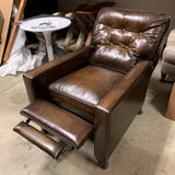 Inscription Leather Recliner