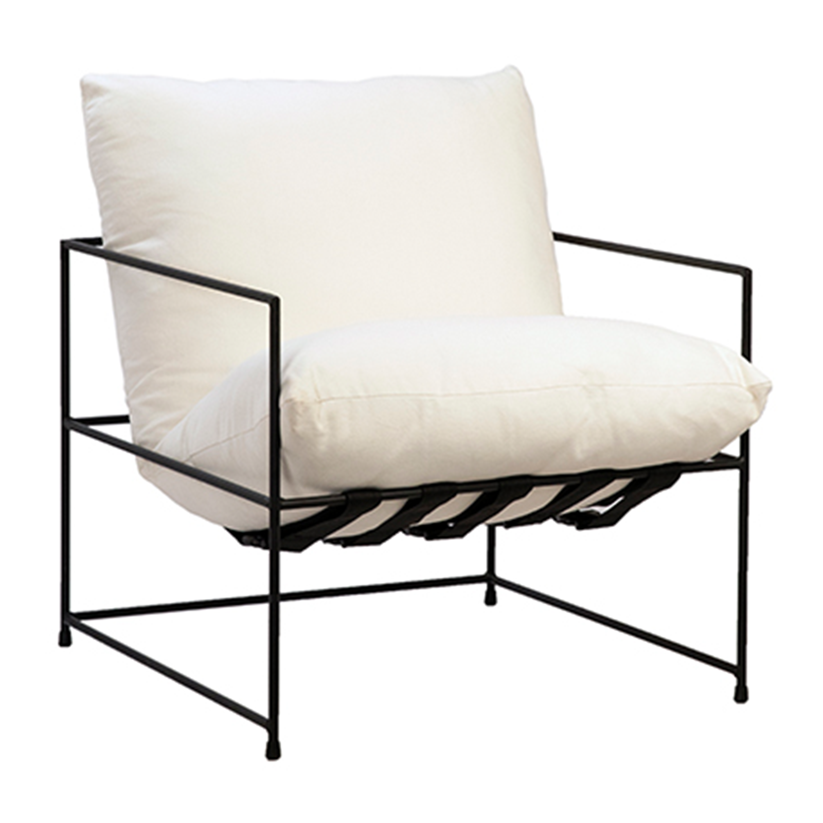 Isley Occasional Chair