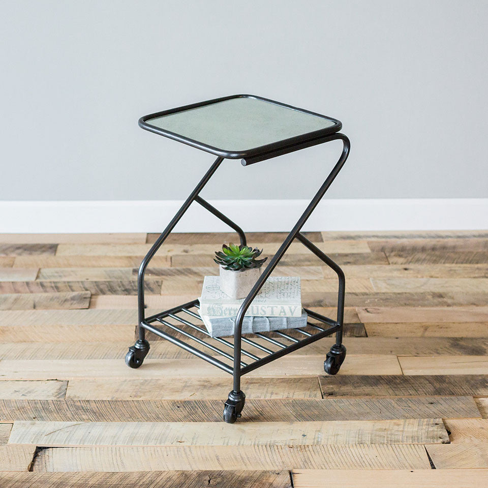 Ivan Accent Table