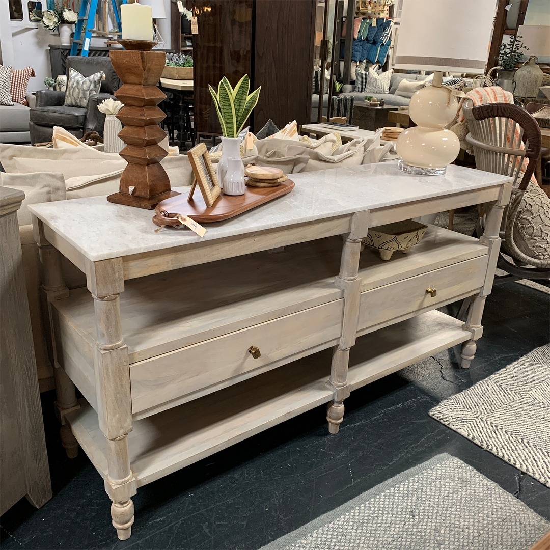Jayme Console
