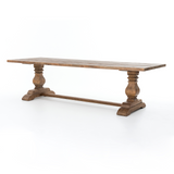 Jose 110" Dining Table