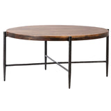 Judson Coffee Table