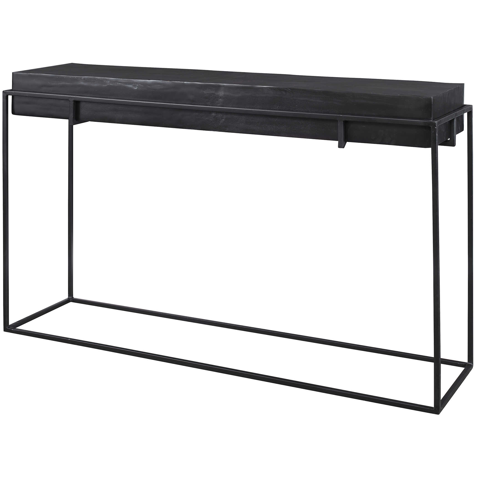 Karly 55" Console Table