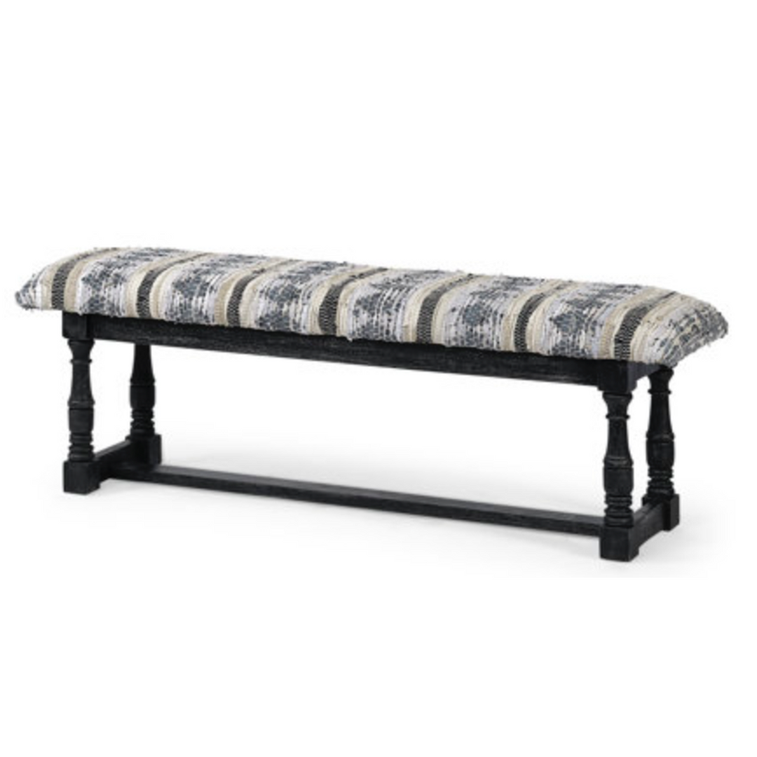 Kevin Bench