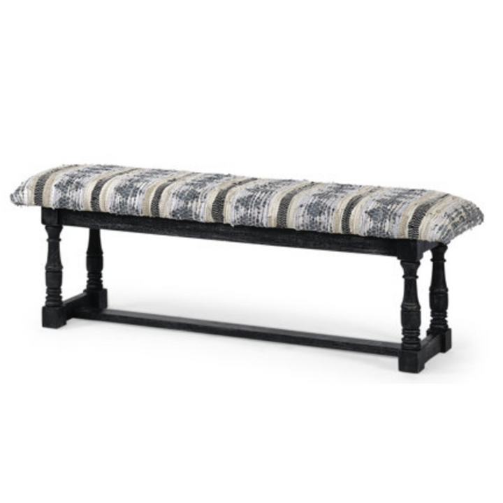 Kevin Bench