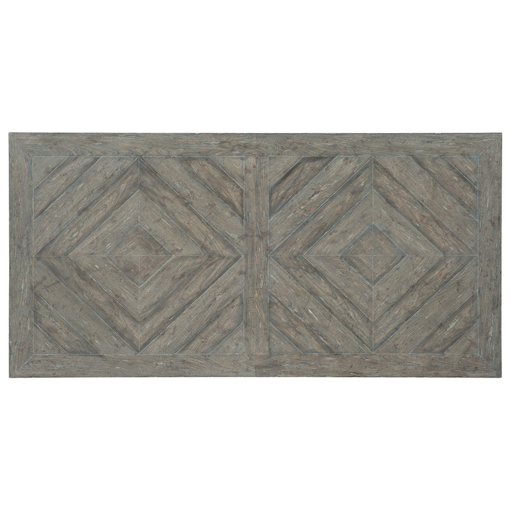 Kris 84" Dining Table