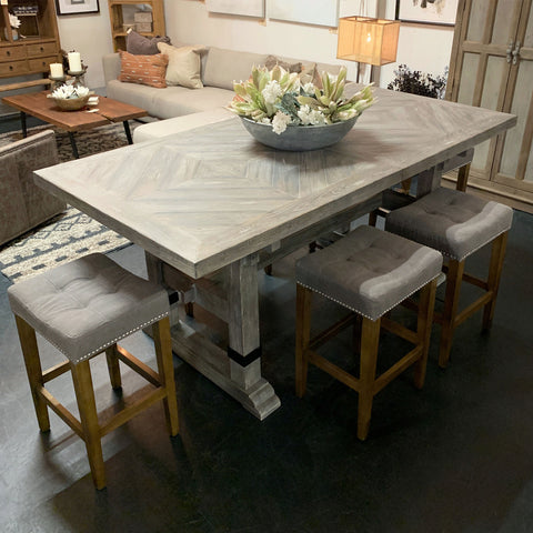 Rylan Drafting Table – Trove Warehouse