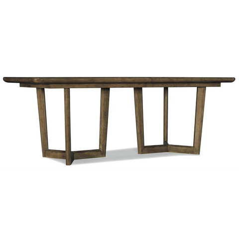 Lance 82" Dining Table