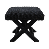 Lars Woven Stool