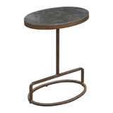 Leah Accent Table