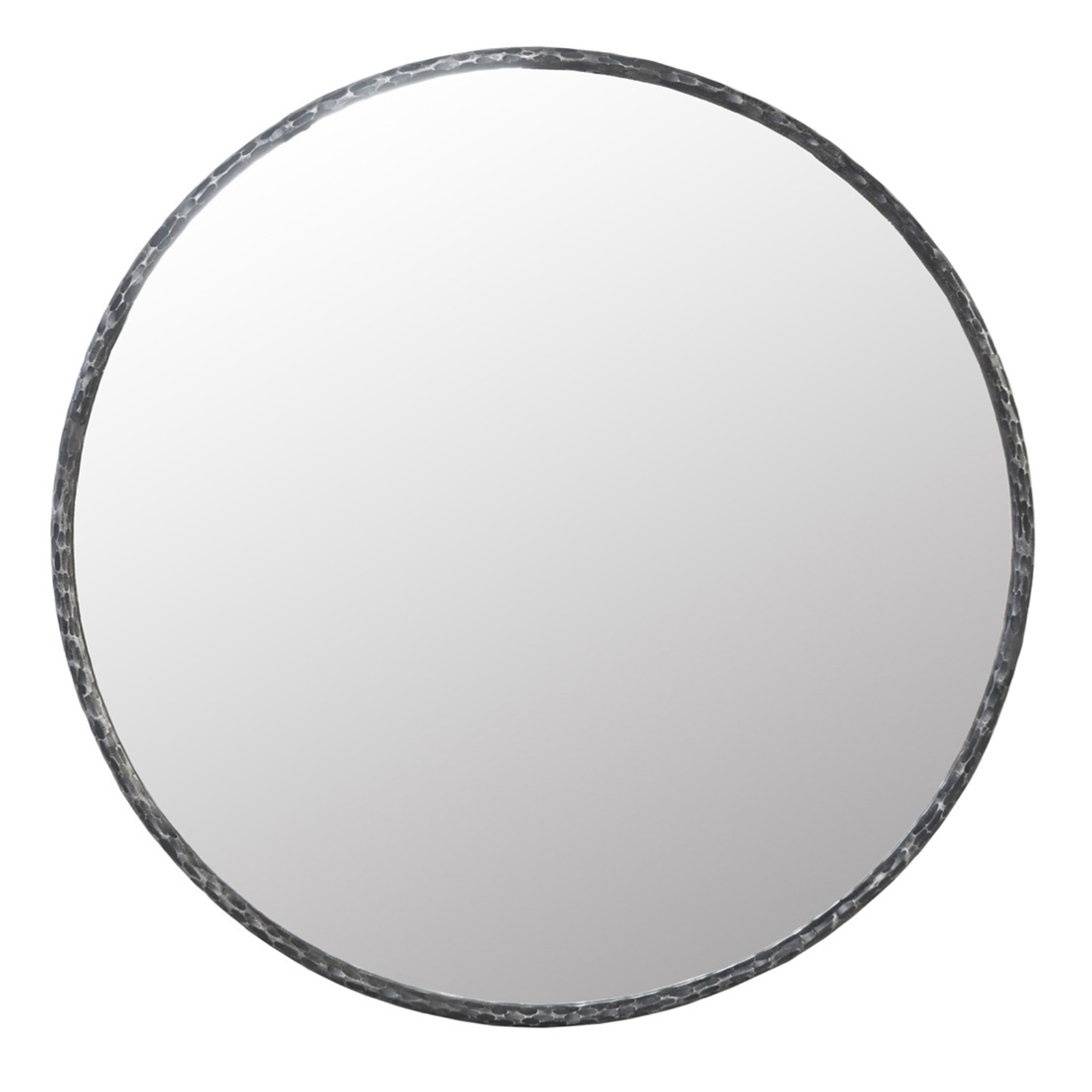 Lechi Round Mirror