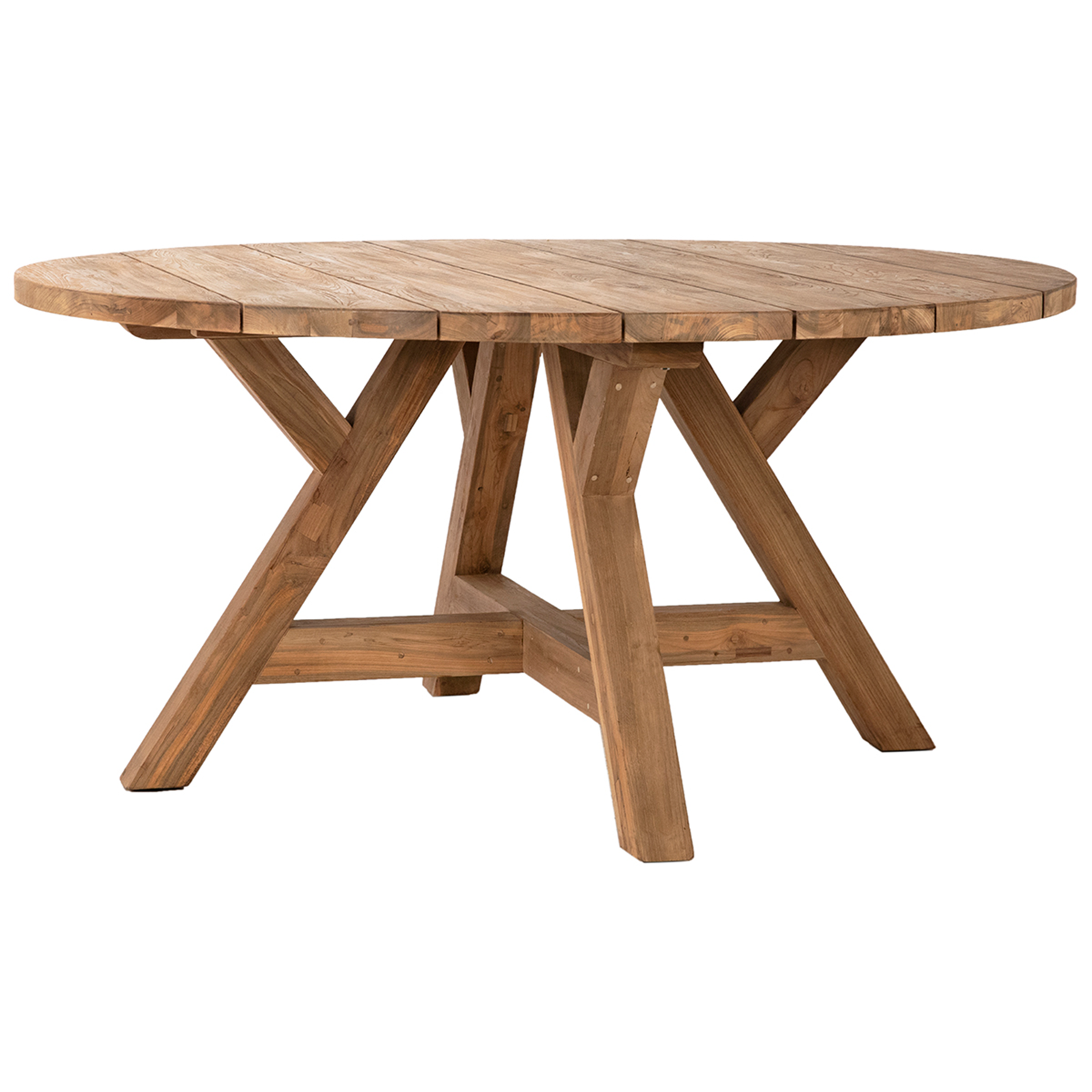 Lemons 63" Outdoor Dining Table