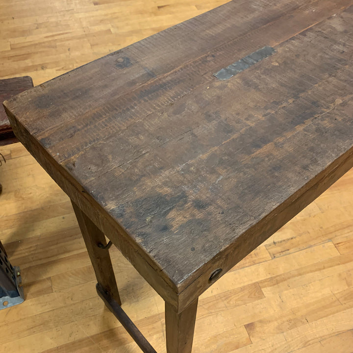 Locke 66" Wedding Table