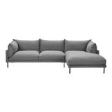 Loris Sectional