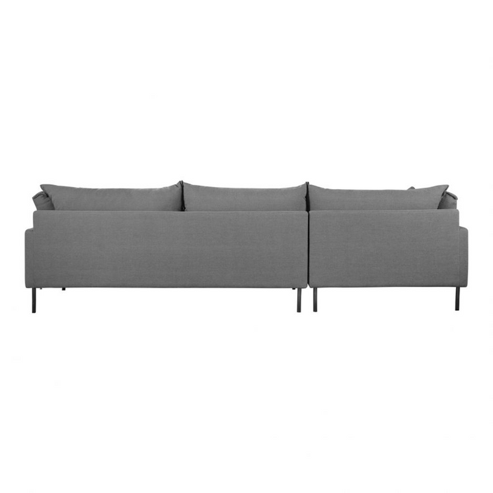 Loris Sectional