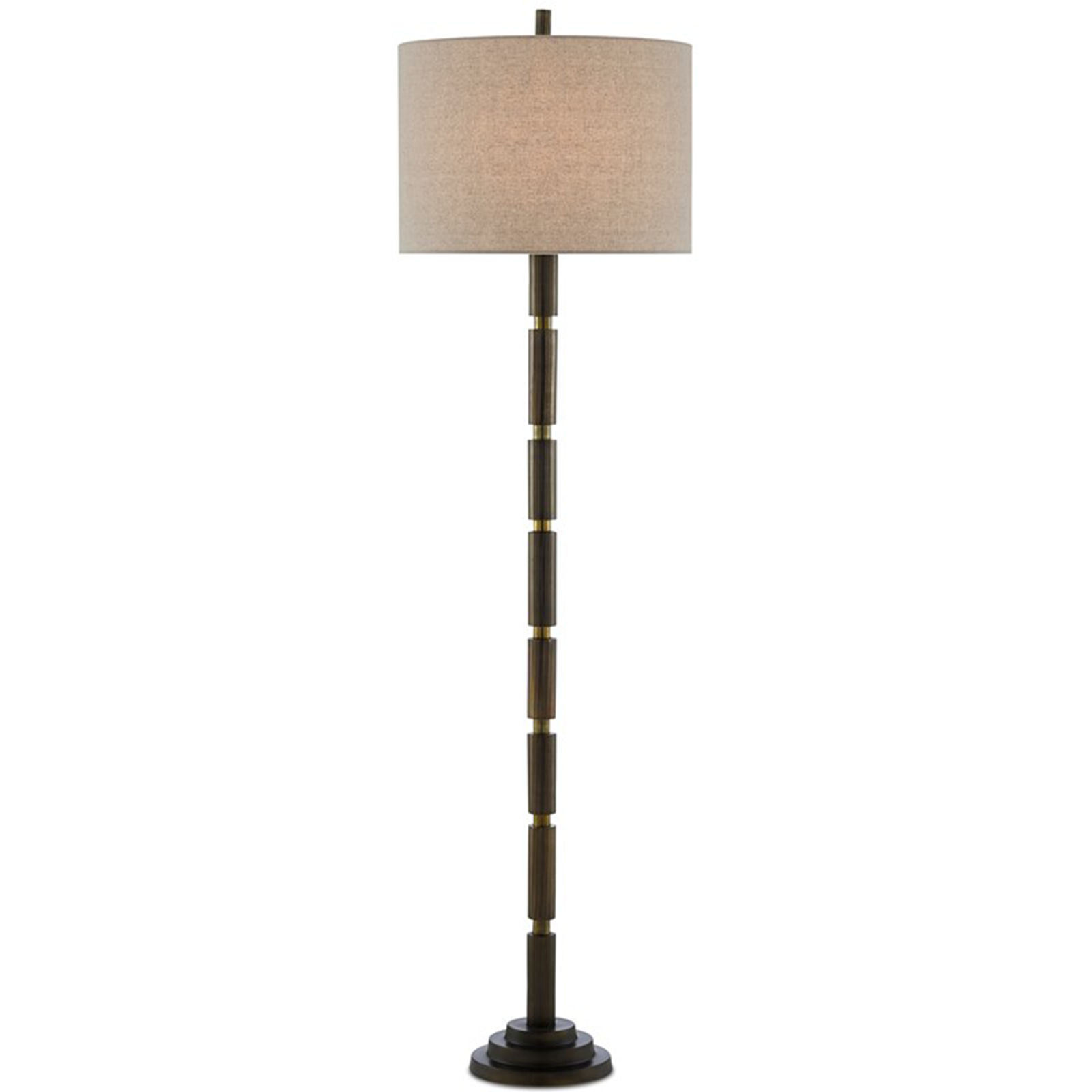 Lovat Floor Lamp