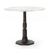 Lucy 36" Bistro Table