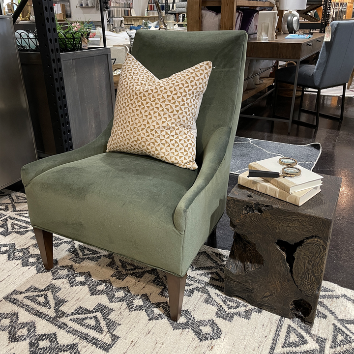 Lurie Chair