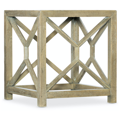 Maddock End Table