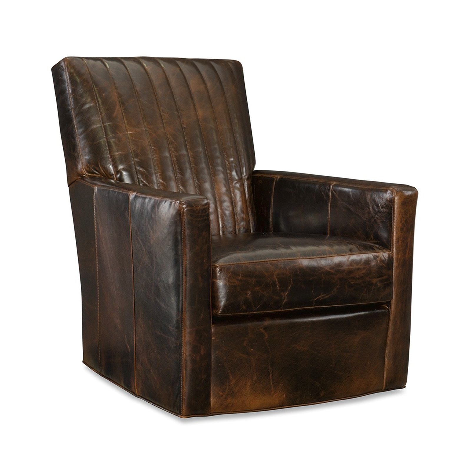 Malcolm Swivel Chair