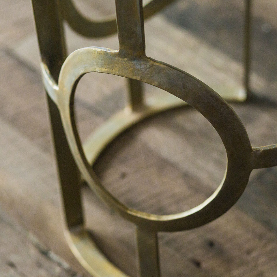 Marco Side Table