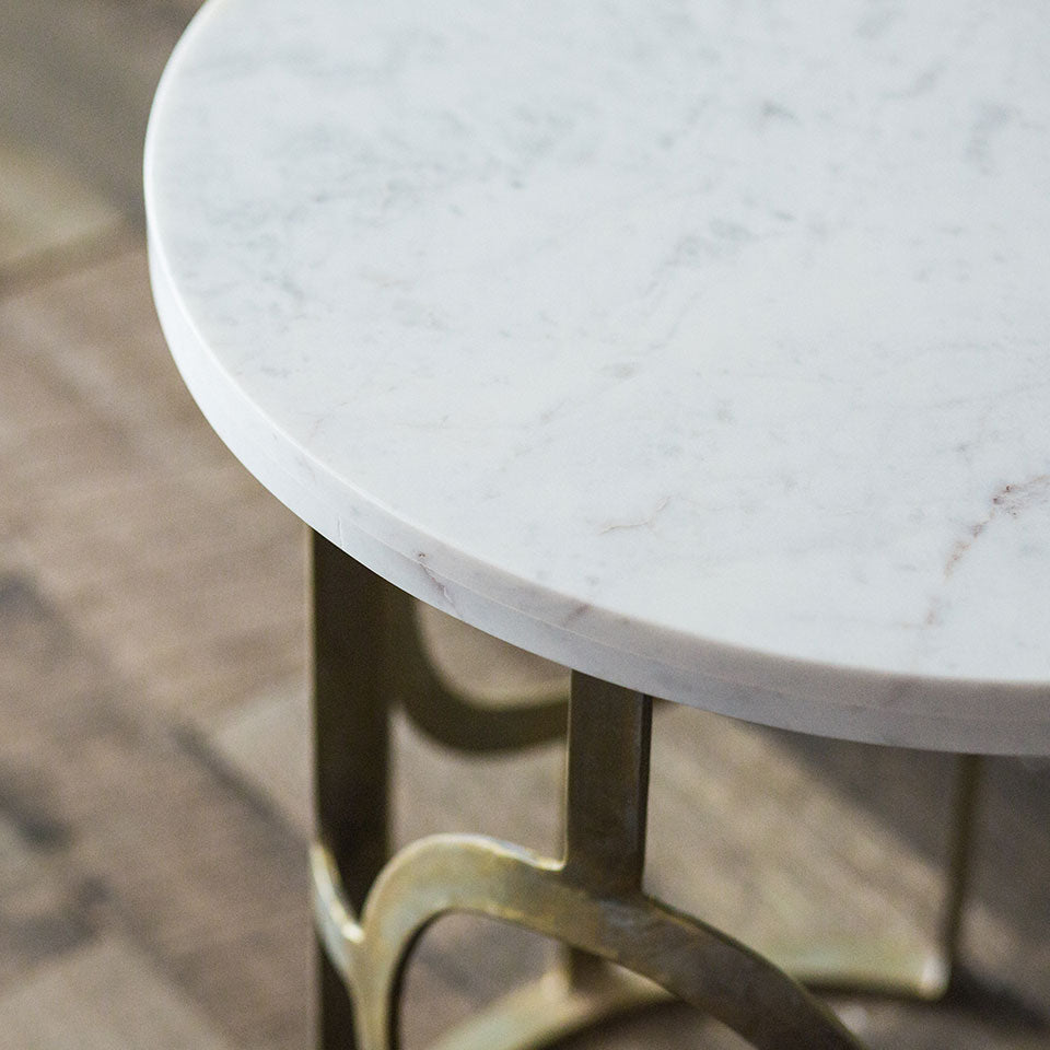Marco Side Table