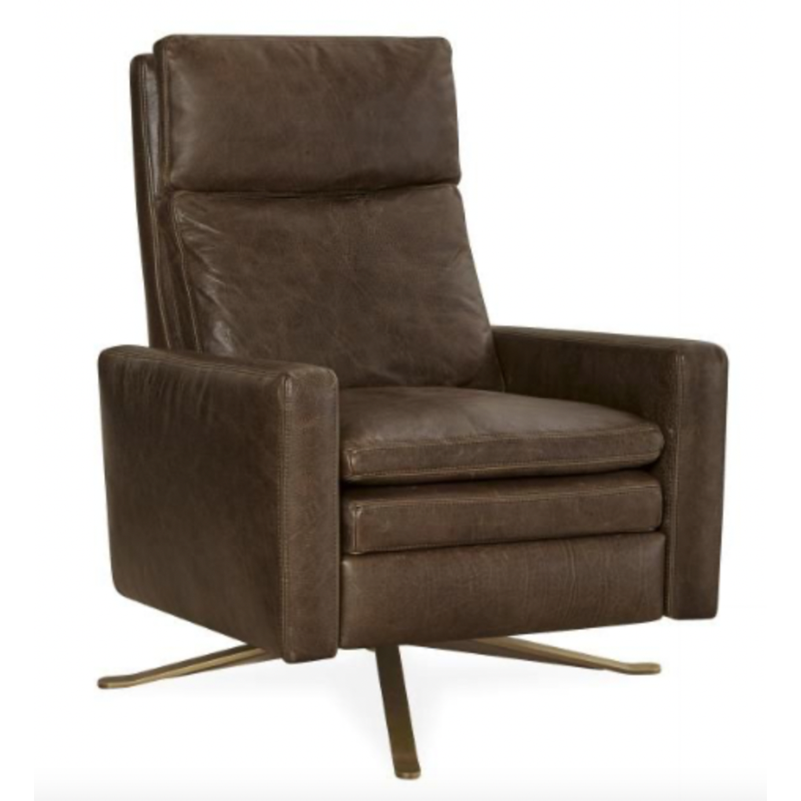 Marcus Relaxor Swivel Chair