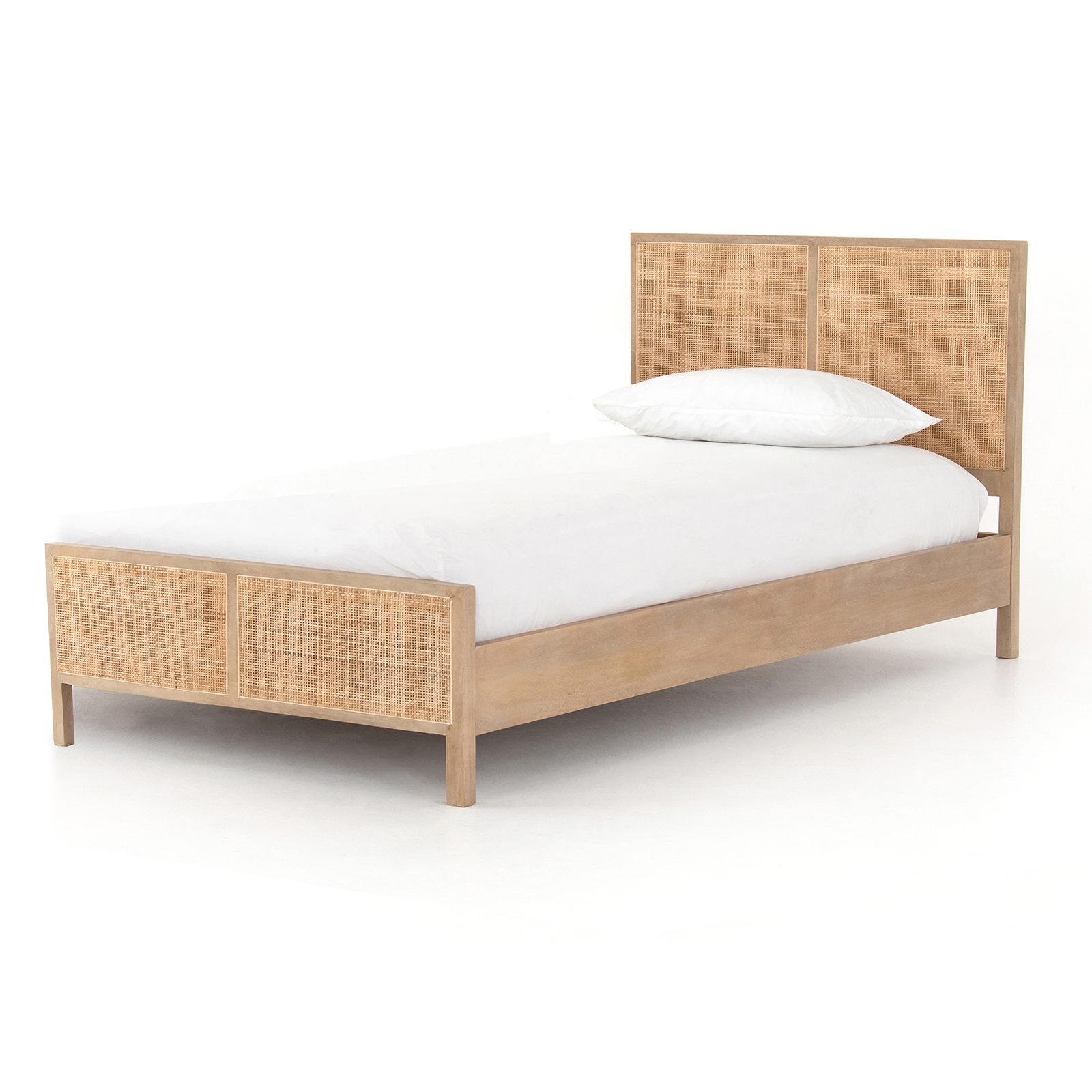 Margaux Twin Bed
