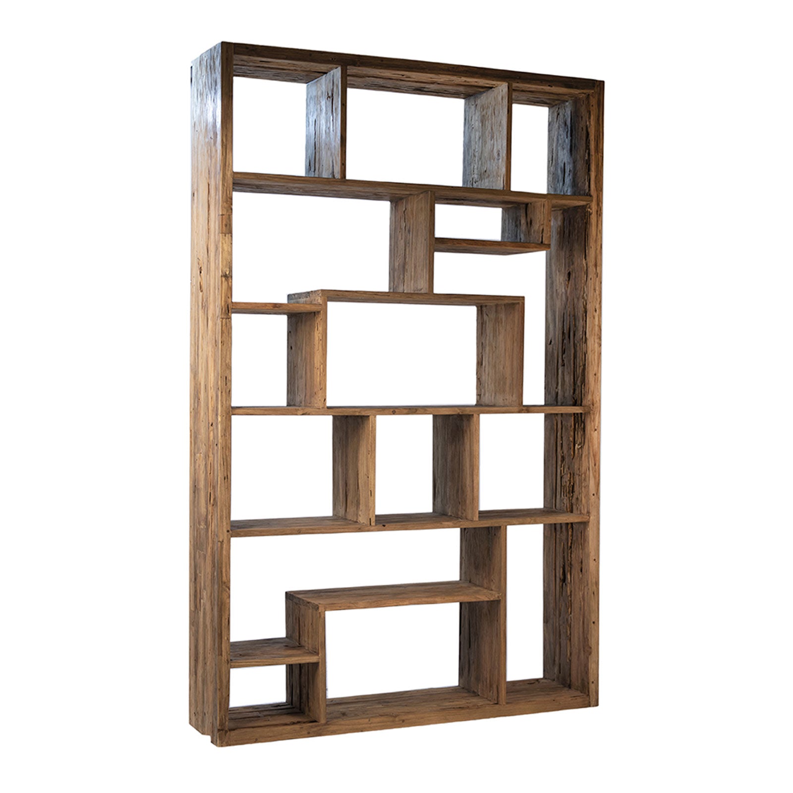 Marin Bookcase