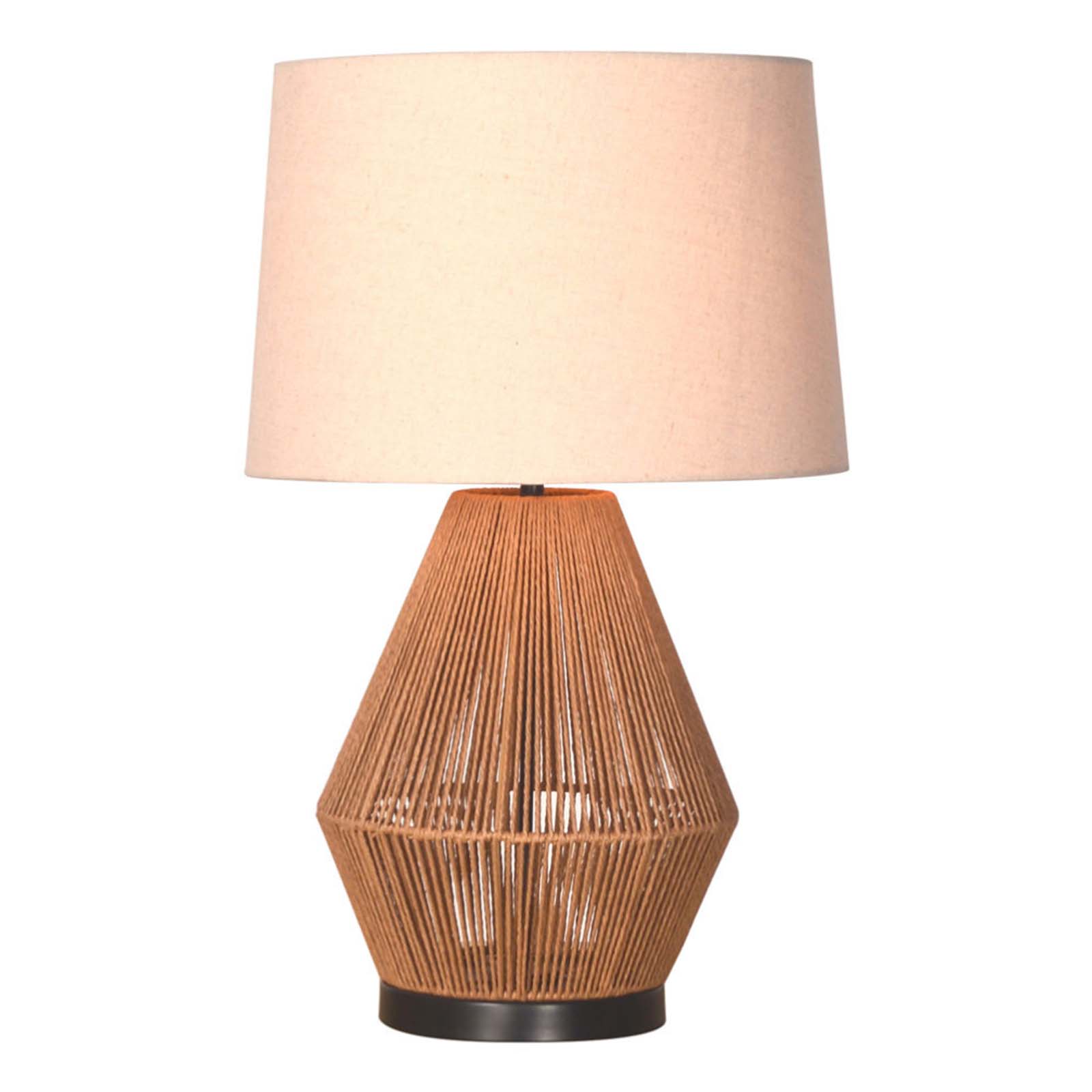 Marty Table Lamp