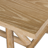 Mika 84" Dining Table