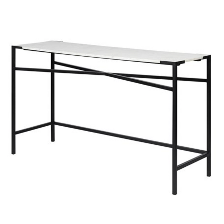 Monica 50" Console Table