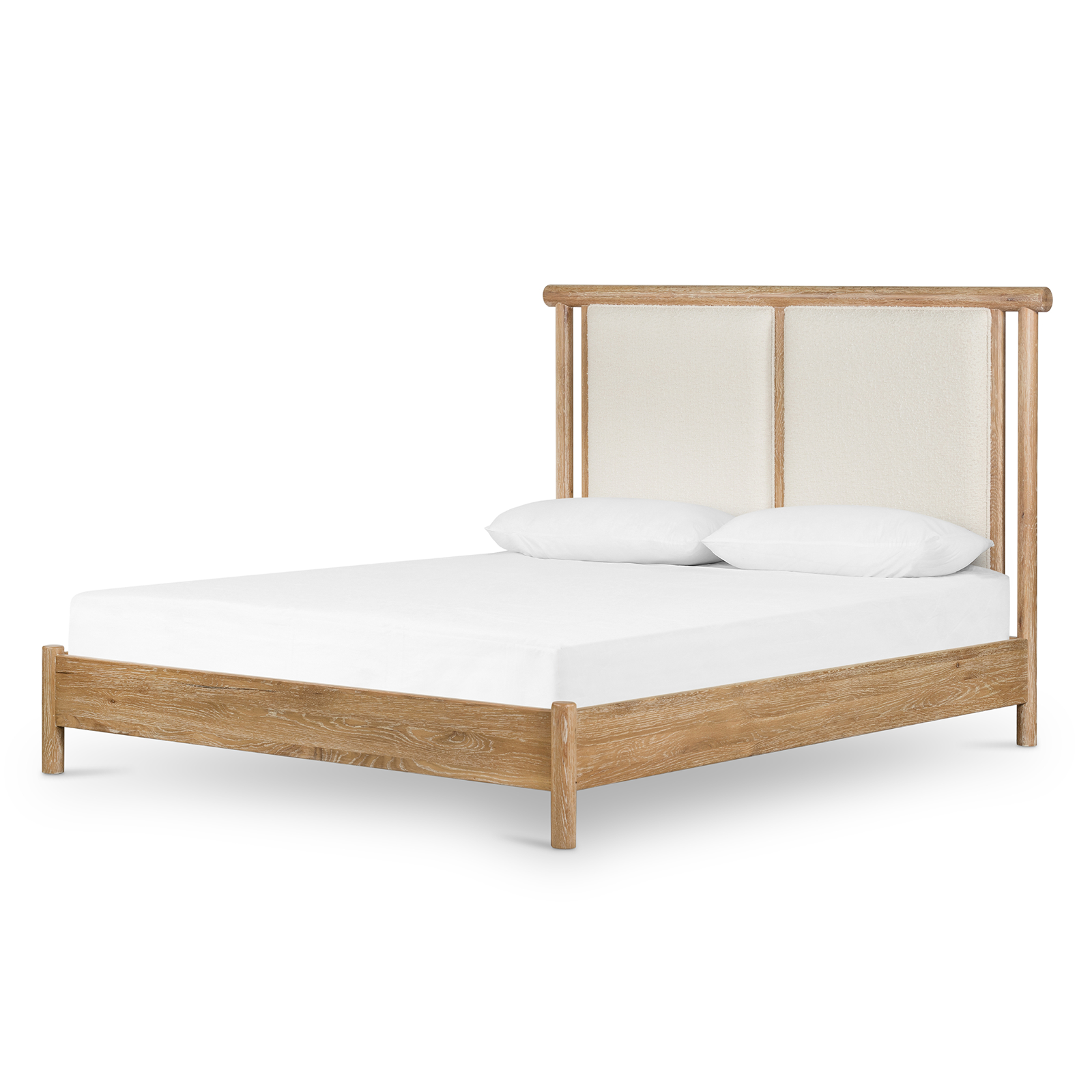Monica King Bed