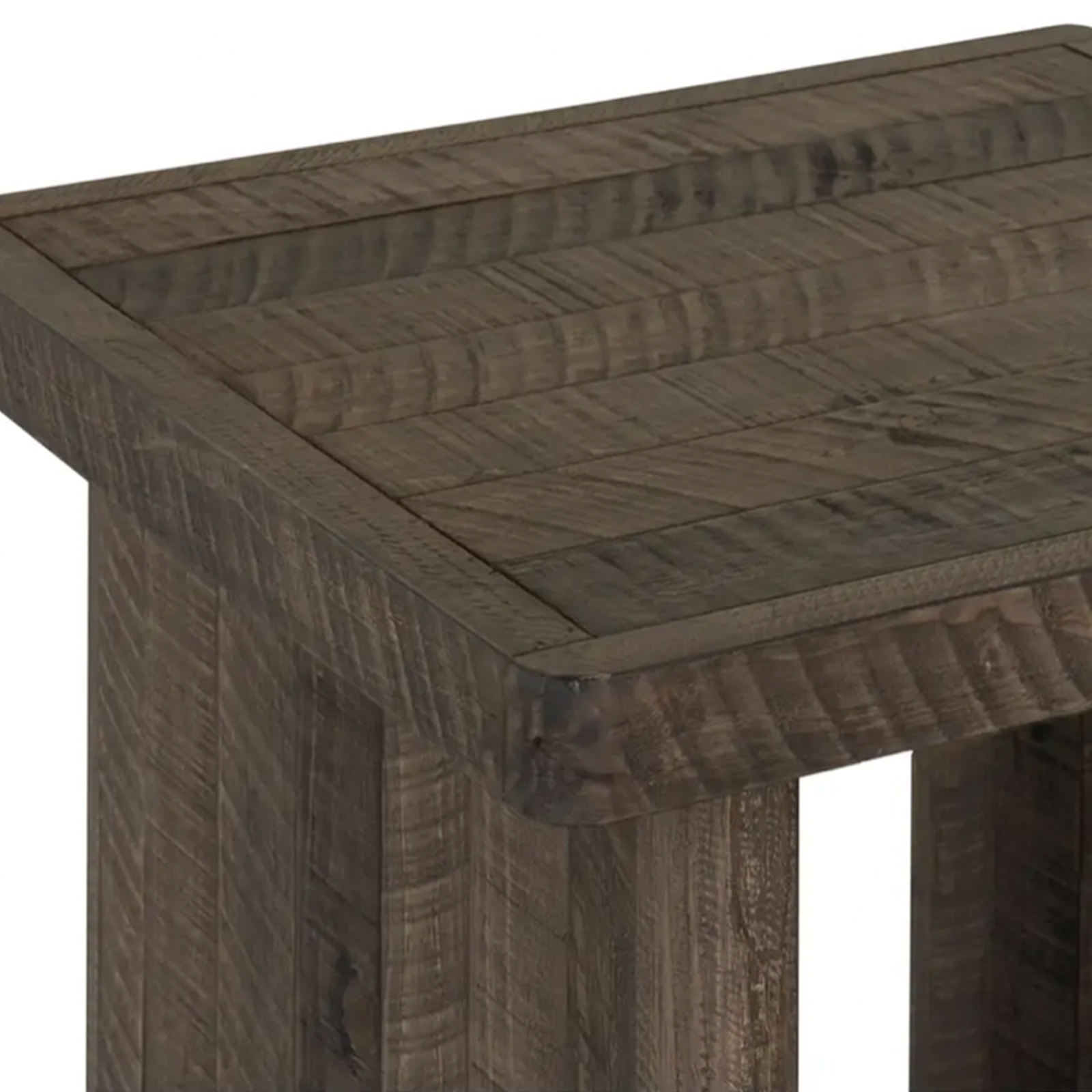 Monte End Table