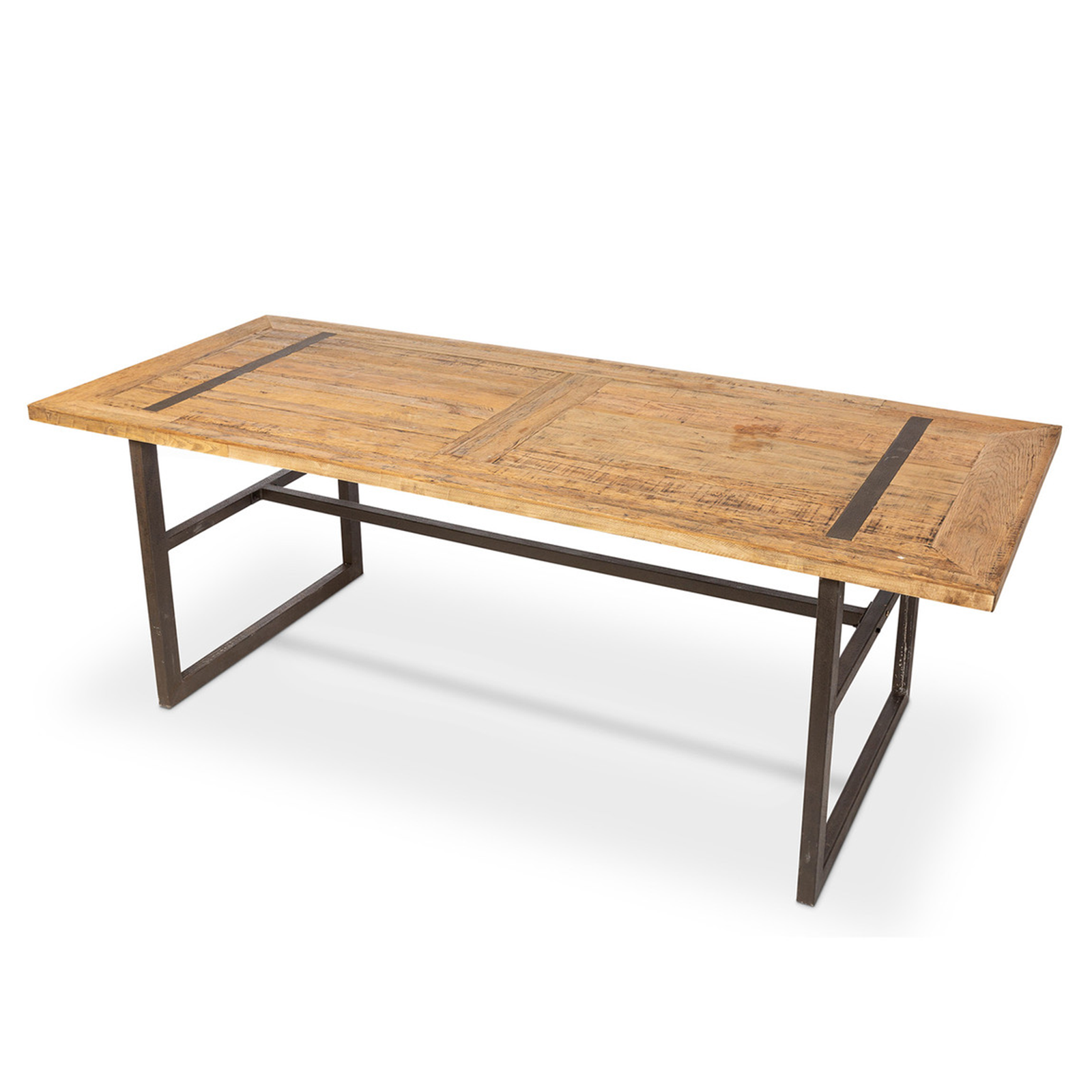 Nevin 95" Gathering Table