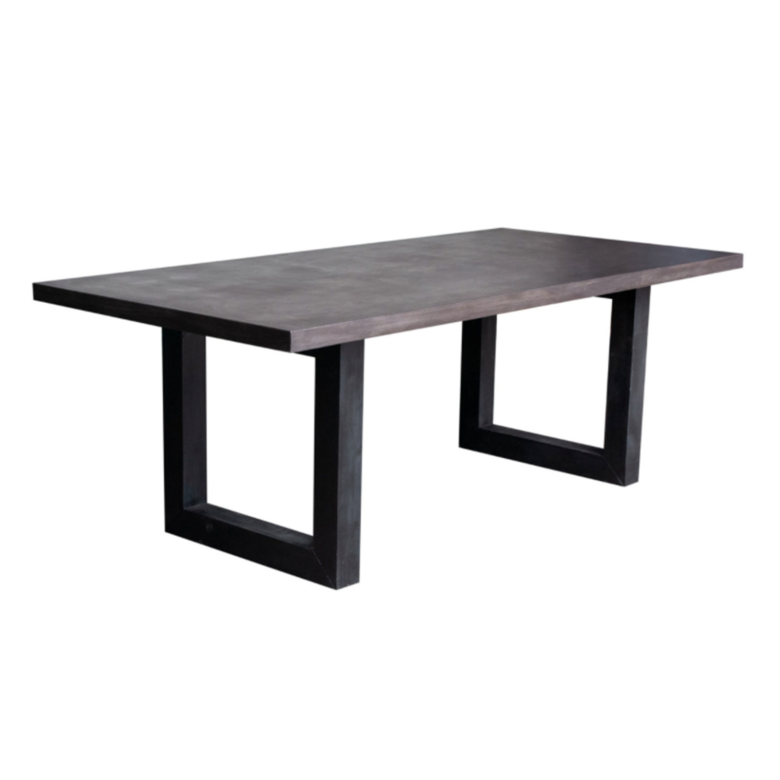 Newcombe 83" Dining Table