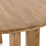 Nobus 60" Dining Table