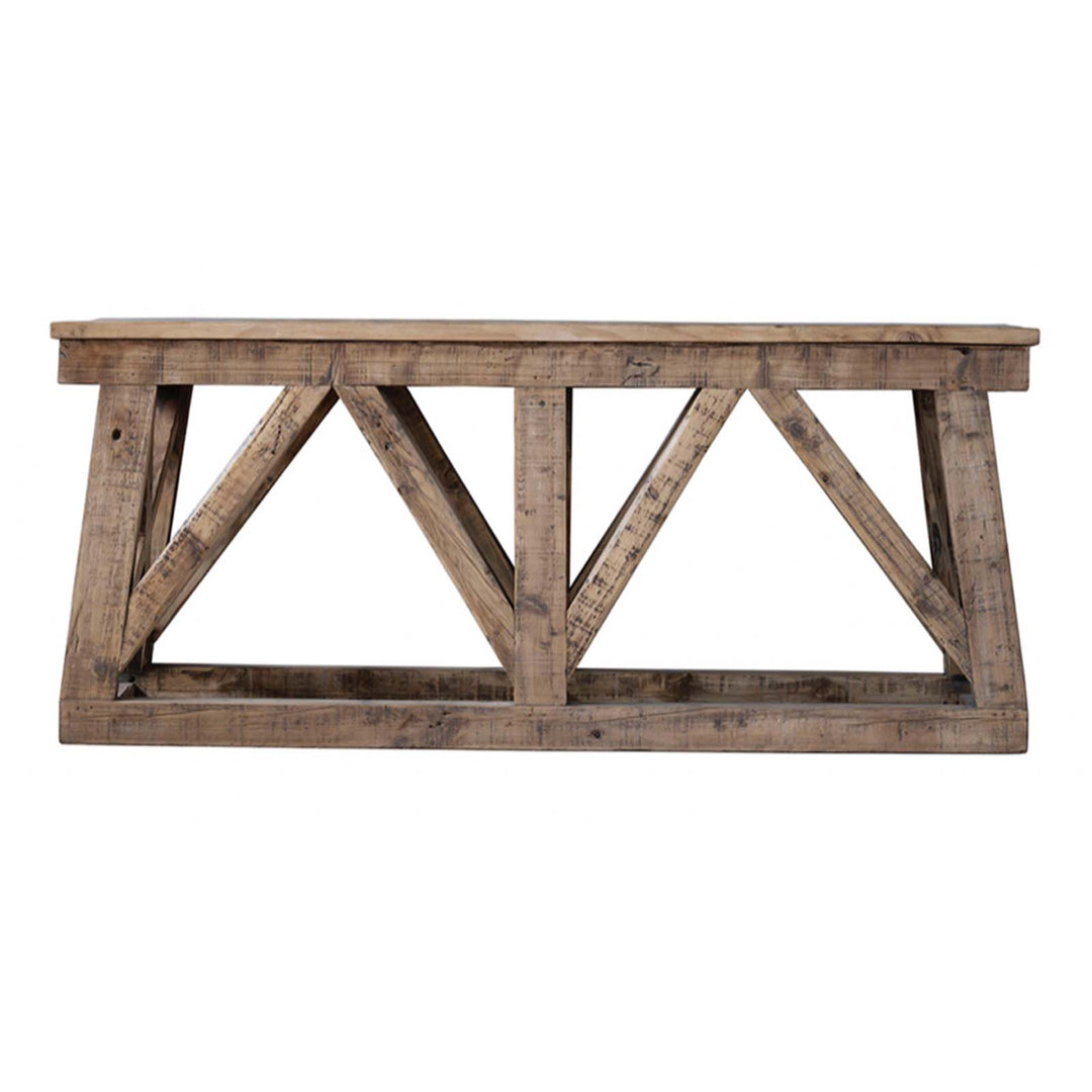 Olivia 74" Console Table