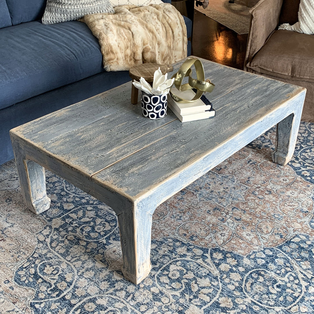 Orleigh Coffee Table