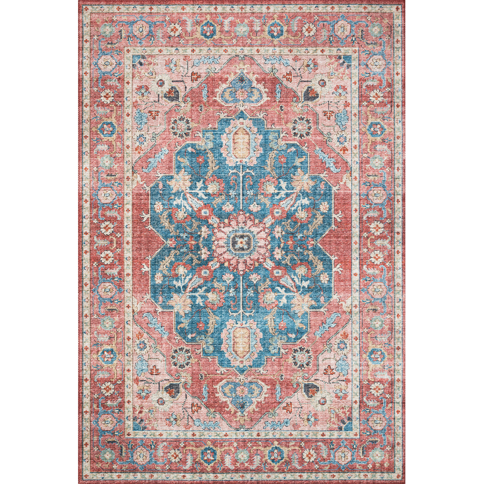 Othello Rug